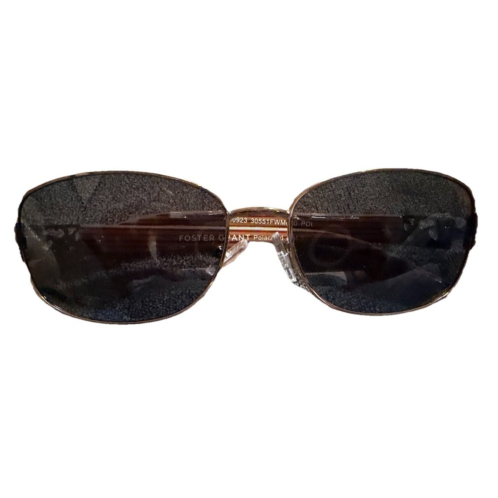 foster grant polarized sunglasses for women Cat 3